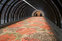 Innovative Carpet - Sheraton Denver